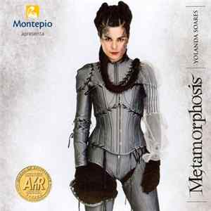 Yolanda Soares - Metamorphosis FLAC
