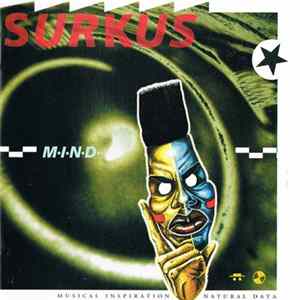Surkus - M.I.N.D. (Musical Inspiration Natural Data) FLAC