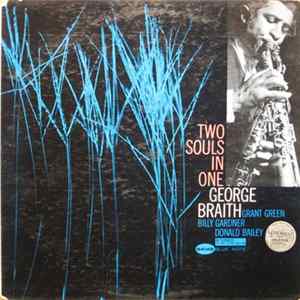 George Braith - Two Souls In One FLAC
