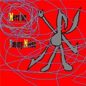 Merzlux - Funny Noise FLAC