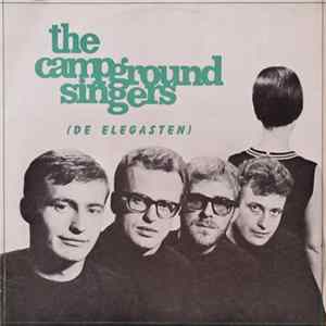 The Campground Singers (De Elegasten) - The Campground Singers FLAC