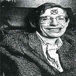 Occult Blood - Stephen Hawking FLAC