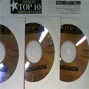 Various - American Top Ten with Casey Kasem - Show #2008-10 FLAC