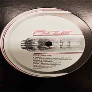 Mok & Rusta - Pain Killer / War Games FLAC