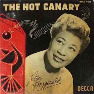 Ella Fitzgerald - The Hot Canary FLAC