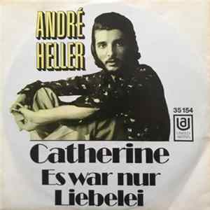 André Heller - Catherine FLAC