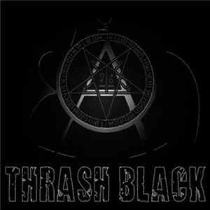 RÁN - Thrash Black Test Session FLAC