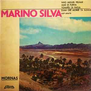 Marino Silva - Mornas FLAC