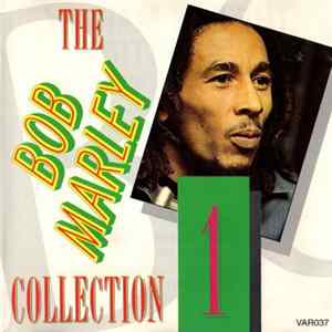 Bob Marley - The Bob Marley Collection Volume 1 FLAC