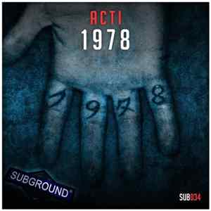 ACTI - 1978 FLAC
