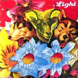Light - Light FLAC