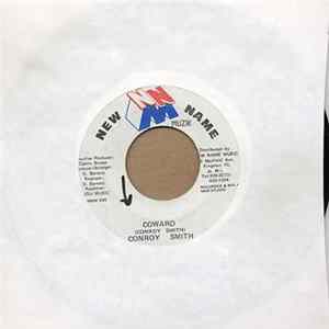 Conroy Smith - Coward FLAC