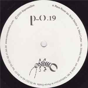 69db & MC Tablloyd - Rave Rover / Boot Sector FLAC