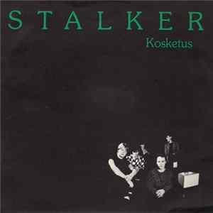 Stalker - Kosketus FLAC