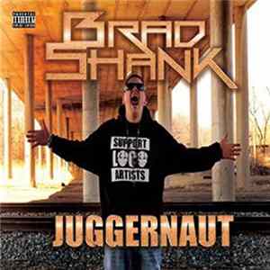 Brad Shank - Juggernaut FLAC