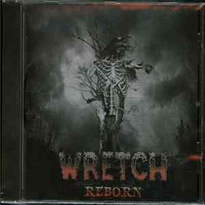 Wretch - Reborn FLAC