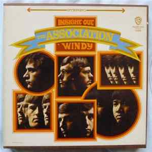 The Association - Insight Out FLAC