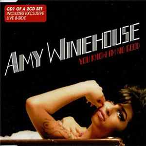 Amy Winehouse - You Know I'm No Good FLAC