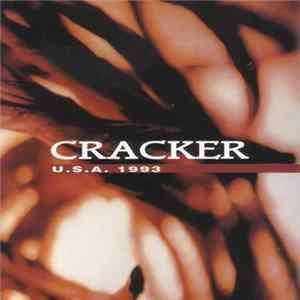 Cracker - U.S.A. 1993 FLAC