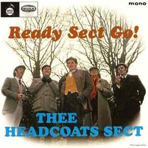 Thee Headcoats Sect - Ready Sect Go! FLAC