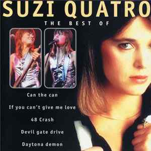 Suzi Quatro - The Best Of Suzi Quatro FLAC
