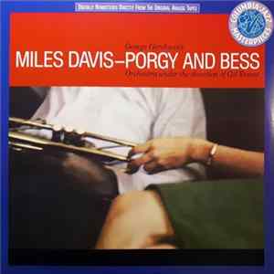 Miles Davis - Porgy And Bess FLAC