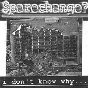 $parechange? - I Don't Know Why... FLAC