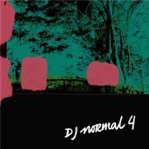 Dj Normal 4 - Exoticz EP FLAC
