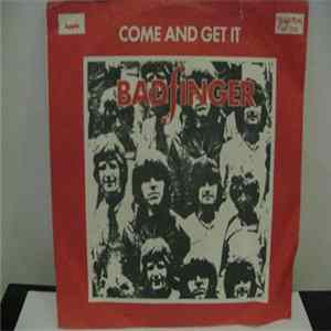 Badfinger - Come And Get It FLAC