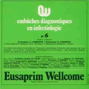 Professeur J. Aubertin / Professeur R. Pariente - Embûches Diagnostiques En Infectiologie No. 6 FLAC