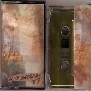 WO - R U Dreamy? FLAC