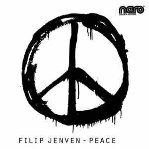 Filip Jenvén - Peace EP FLAC