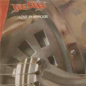 You Guys - Love In Armour FLAC