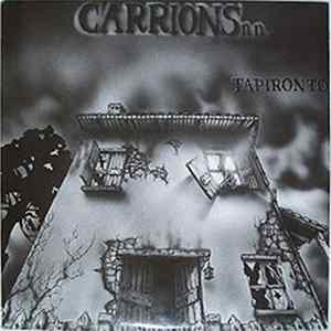 Carrions N.N. - Tapironto FLAC