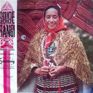 Guide Rangi And The Rotorua Arawa Concert Party - Guide Rangi And The Rotorua Arawa Concert Party FLAC
