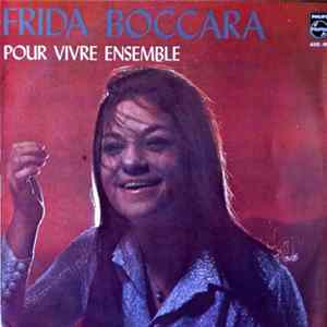 Frida Boccara - Pour Vivre Ensemble FLAC