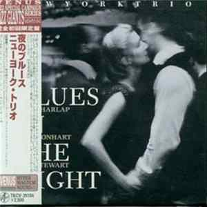 New York Trio - Blues In The Night FLAC