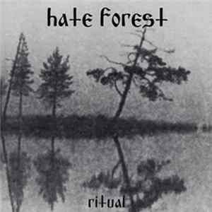 Hate Forest - Ritual FLAC