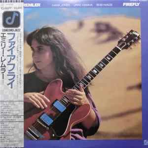 Emily Remler - Firefly FLAC
