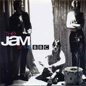 The Jam - The Jam At The BBC FLAC