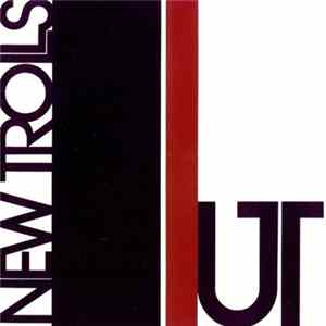 New Trolls - UT FLAC