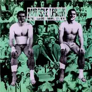 Miracle Legion - Me And Mr. Ray FLAC