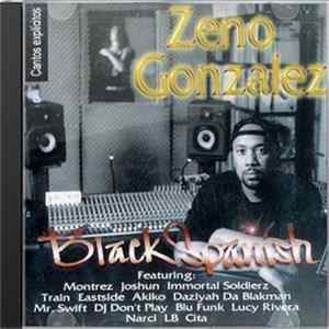 Zeno González - Black Spanish FLAC