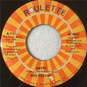 Hog Heaven - Happy FLAC