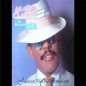Aramis Camilo &, La Organizacion Secreta - Aramis Camilo & La Organización Secreta FLAC