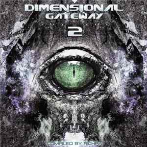 Various - Dimensional Gateway 2 FLAC