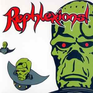 Various - Rephlexions! A Celebration Of Braindance! FLAC