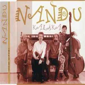 Kaláka - Nandu FLAC