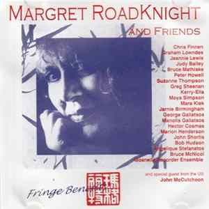 Margret Roadknight - Fringe Benefits FLAC