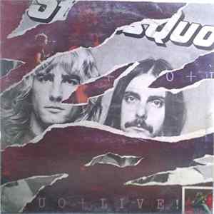 Status Quo - Live FLAC